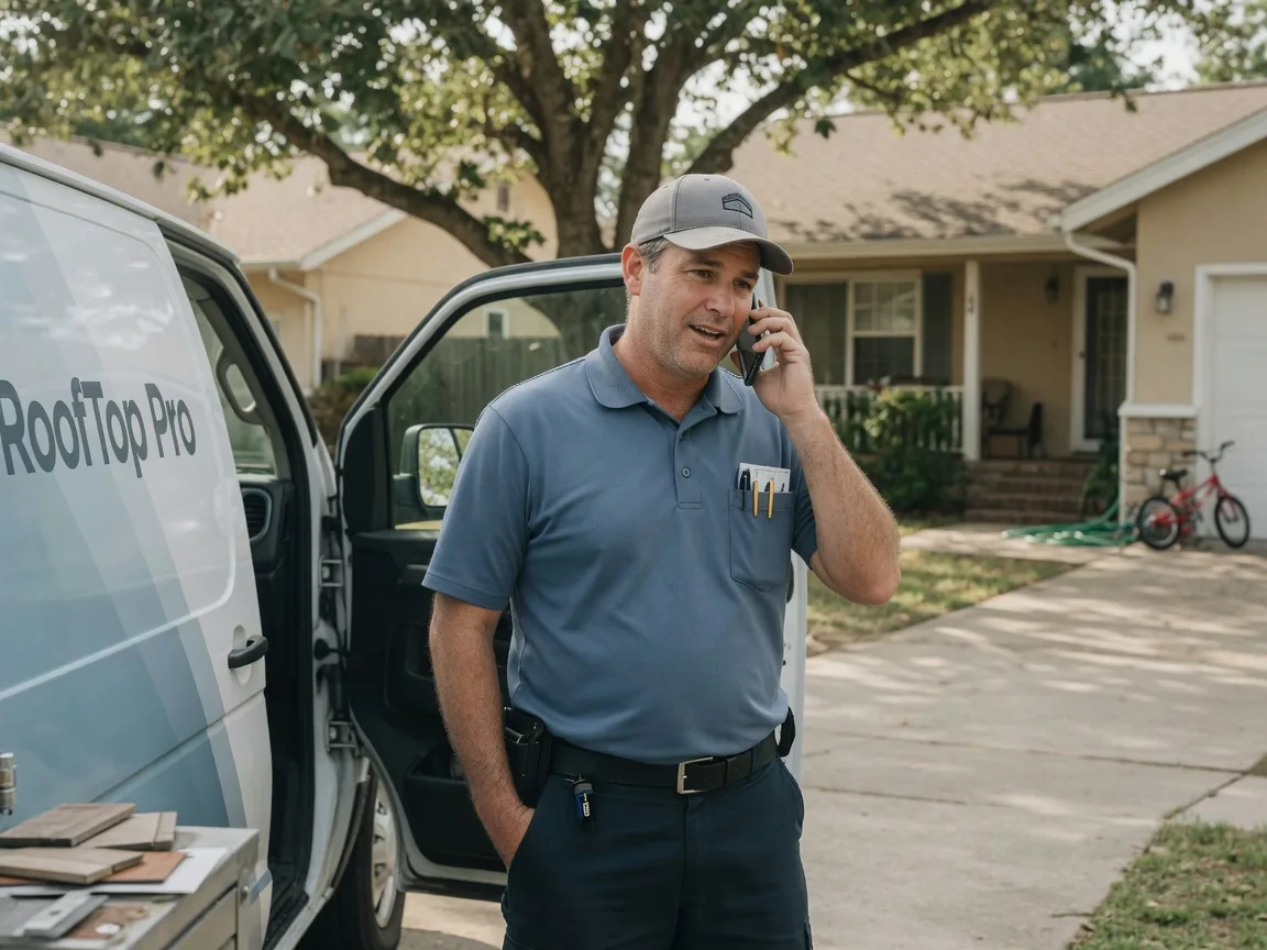 Roof Repair Mankato, MN FAQs