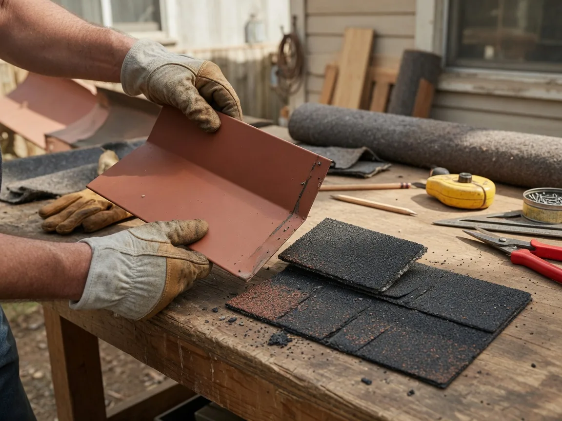 Roof Repair company in Mankato, MN